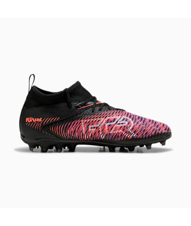 football Bottes de Puma Future 8 Match Mg,...