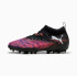 football Bottes de Puma Future 8 Match Mg, Black Wh, Homme