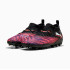 football Bottes de Puma Future 8 Match Mg, Black Wh, Homme