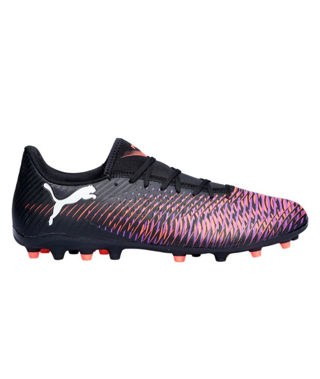 football Bottes de Puma Future 8 Play Mg, Black...