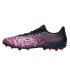 football Bottes de Puma Future 8 Play Mg, Black Whi, Homme