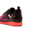 Chaussures de Football sala Puma Future 8 Play It , Noir, Enfant