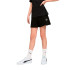 Pantalon Puma Essentials Small No. 1 Logo, noir, Fille