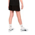 Pantalon Puma Essentials Small No. 1 Logo, noir, Fille