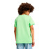 T-shirt Puma Graphics Iii B, Spring Fern, Enfant
