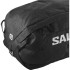 Sac Montagne Salomon by Outlife Duffel 70 Black