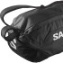 Sac Montagne Salomon by Outlife Duffel 70 Black