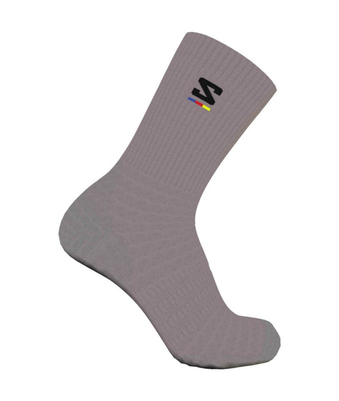 Chaussettes Running Salomon de Sunday Smart...