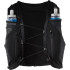 Gilet Trail Salomon Set de Adv Skin 12 Black/