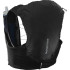 Gilet Trail Salomon Set de Adv Skin 12 Black/