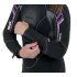 Femme Monopièce Seac Komoda 5 Mm Noir