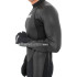 Couteau Plongée de Seac Sub Hammer Black