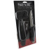 Couteau Plongée de Seac Sub Hammer Black
