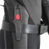 Couteau Plongée de Seac Sub Devil Hd Inox Black