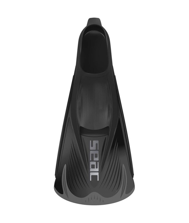Palmes Speed-S Black Seac