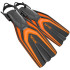 Palmes Style Orange Seac