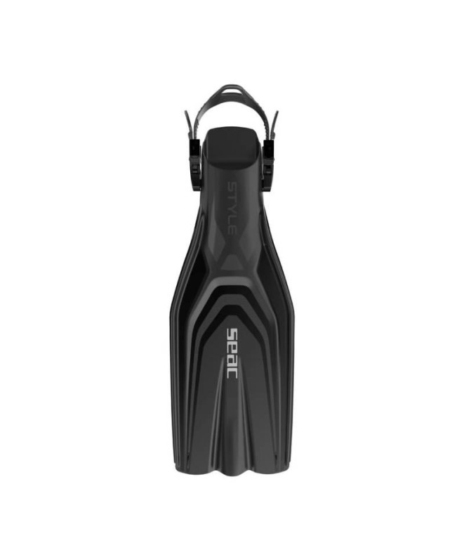 Palmes Style Black Seac