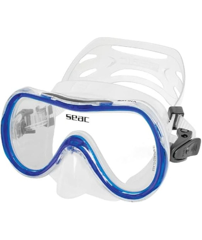 Masque de sel Seac Blue Slt