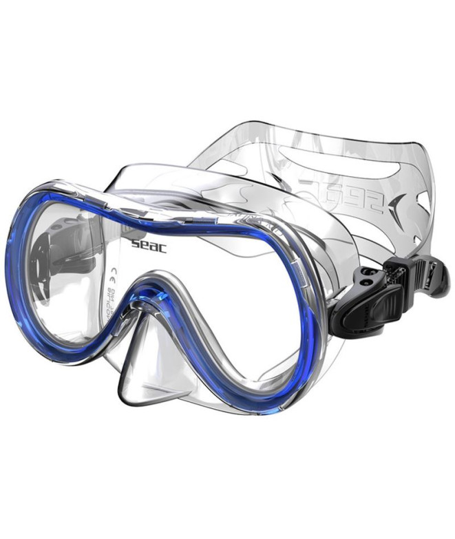 Masque de sel Md Slt Blue Seac