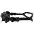 Piscine Lunettes de Viper Black Seac