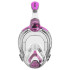 Granfacial Seac Magica Junior Slt/Fu Pink Transp./R