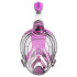 Granfacial Seac Magica Junior Slt/Fu Pink Transp./R