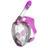 Granfacial Seac Magica Junior Slt/Fu Pink Transp./R