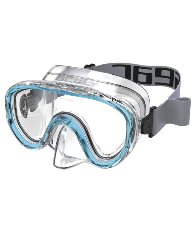 Viva S/Kl Aquamarine Masque Seac