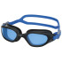 Piscine Lunettes de protection Seac Mood noir/bleu