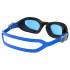 Piscine Lunettes de protection Seac Mood noir/bleu