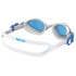 Piscine Lunettes de protection Seac Viper Blanc/Bleu