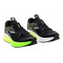 Chaussures Joma Victory Hommes 2501 Noir Homme