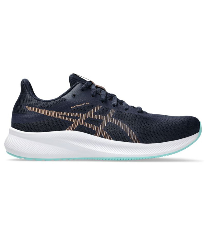 Chaussures Running Homme de ASICS Patriot 13...