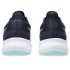 Chaussures Running Homme de ASICS Patriot 13 Navy/Mojo Blue