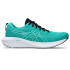 Chaussures Running Gel Homme de ASICS -Excite 10 Bleu/Mint