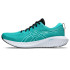 Chaussures Running Gel Homme de ASICS -Excite 10 Bleu/Mint