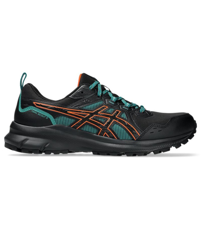 Chaussures Trail Trail Homme de ASICS Scout 3...