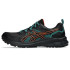 Chaussures Trail Trail Homme de ASICS Scout 3 Noir/Orange