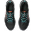 Chaussures Trail Trail Homme de ASICS Scout 3 Noir/Orange