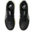 Chaussures Running Gel Homme de ASICS -Nimbus 27 Noir/Gris