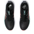Chaussures Running Gel Homme de ASICS -Nimbus 27 Noir/Coral