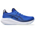 Chaussures Running Gel Homme by ASICS -Nimbus 27 Bleu