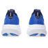 Chaussures Running Gel Homme by ASICS -Nimbus 27 Bleu