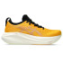 Chaussures Running Gel Homme de ASICS -Nimbus 27 Jaune/Rose