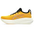 Chaussures Running Gel Homme de ASICS -Nimbus 27 Jaune/Rose