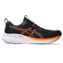 Chaussures Running Gel Homme de ASICS -Pulse 16 Noir/Orange
