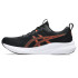 Chaussures Running Gel Homme de ASICS -Pulse 16 Noir/Orange