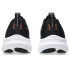 Chaussures Running Gel Homme de ASICS -Pulse 16 Noir/Orange