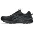 Chaussures Trail Gel Homme de ASICS -Venture 10 Noir/Gris