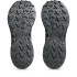 Chaussures Trail Gel Homme de ASICS -Venture 10 Noir/Gris